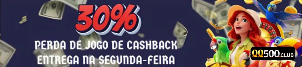 QQ500 Promoções